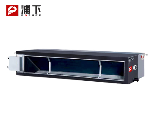 防爆风管机内机-中静压-12F(140F2B)-PX