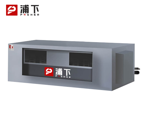防爆风管机内机-新风式-40F(450XFSA)-PX