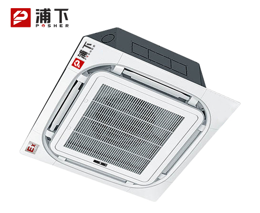 防爆天花机内机-八面出风-2.6T(28Q3)