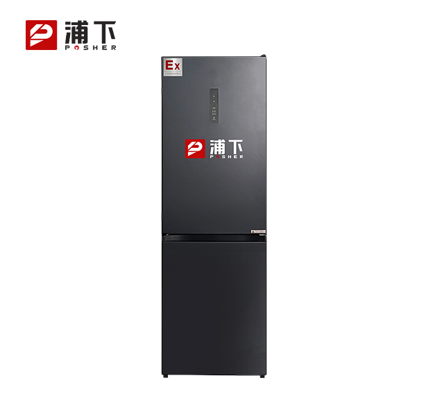 浦下双温防爆冰箱300L