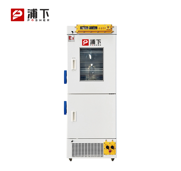 医用冷藏冷冻箱BL-318L（SM-PX）