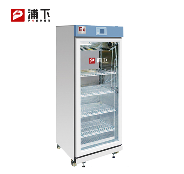 防爆20-55度加温保存箱650L