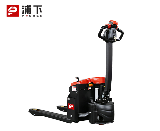 2.0吨工业电动搬运车（锂电）