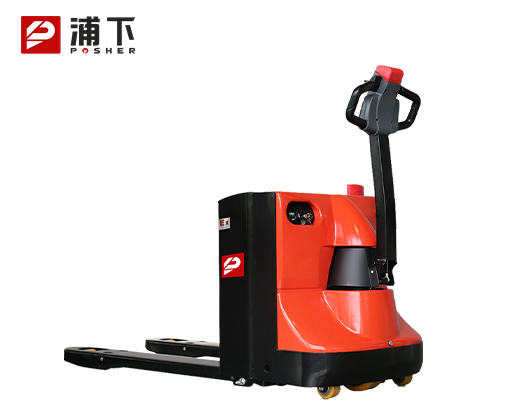 2.0吨防爆电动搬运车 锂电