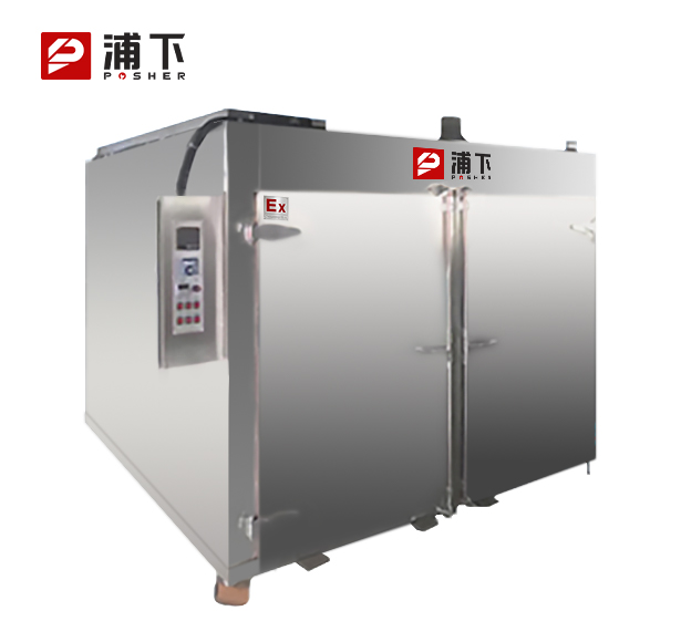 内外不锈钢防爆烘箱-250℃
