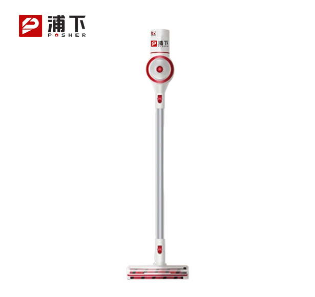 工业手持式吸尘器-4SC