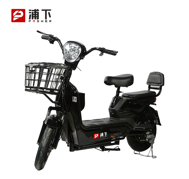 防爆金鹰电动车