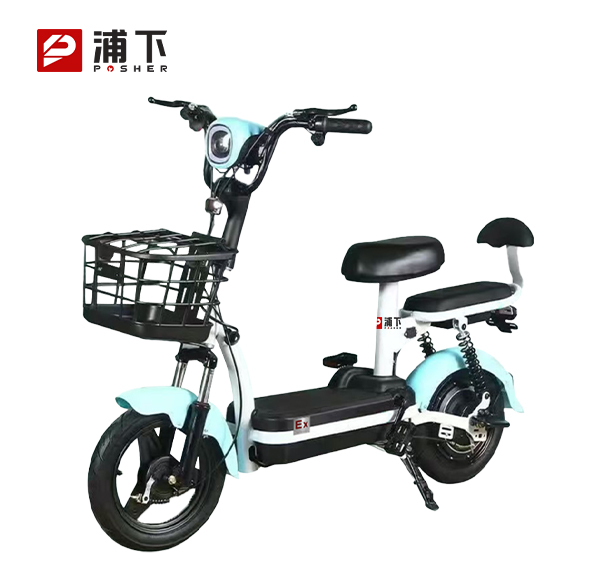 幻影电动车