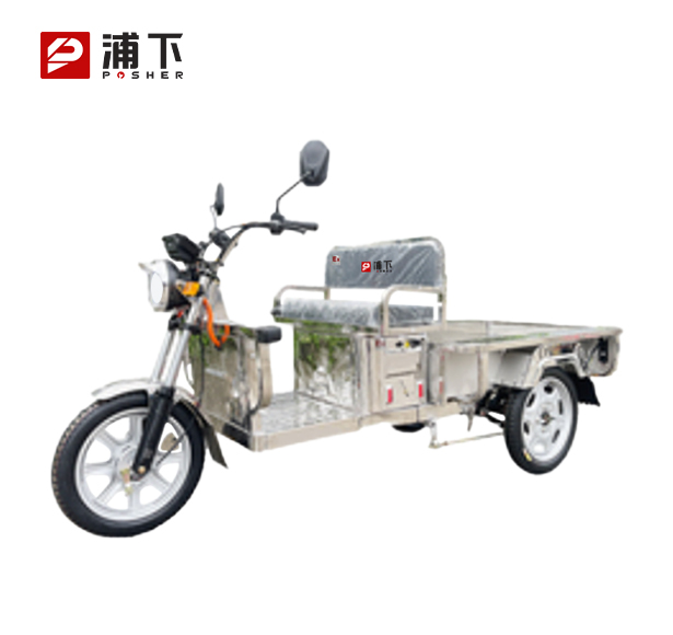 防爆1.6米 全钢 三开门