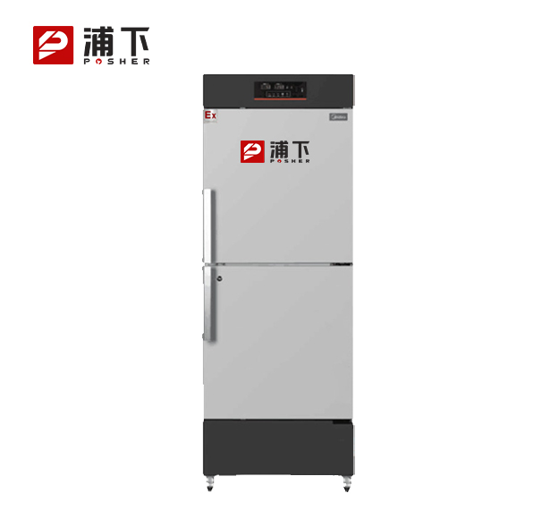 防爆冷藏冷冻柜-300L