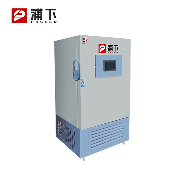 -86℃防爆立式超低温保存箱容积290L