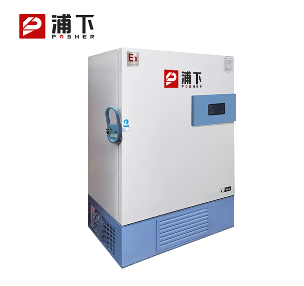 -86℃防爆立式超低温保存箱容积930L
